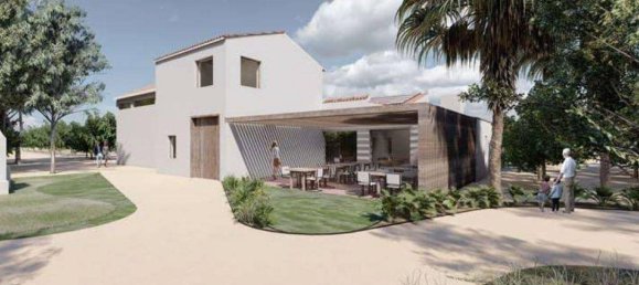 Дом с 12 спальнями в Кульера, Испания № 180487 9