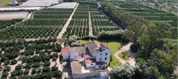 Дом с 12 спальнями в Кульера, Испания № 180487 11