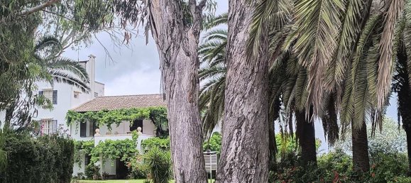 Дом с 12 спальнями в Кульера, Испания № 180487 12