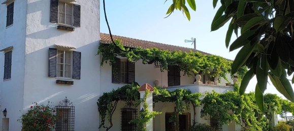 Дом с 12 спальнями в Кульера, Испания № 180487 6