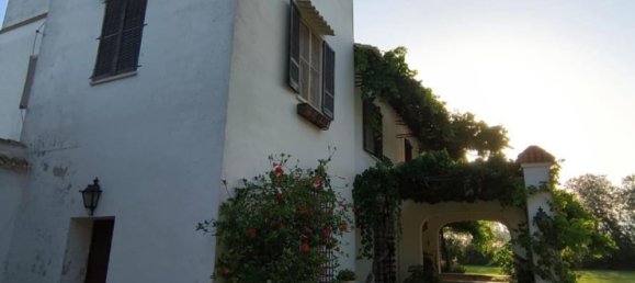 Дом с 12 спальнями в Кульера, Испания № 180487 10