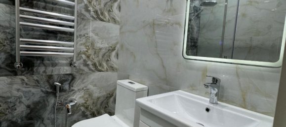 Квартира с 2 спальнями в Насиминский район, Азербайджан № 1582 8