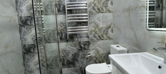 Квартира с 2 спальнями в Насиминский район, Азербайджан № 1582 5