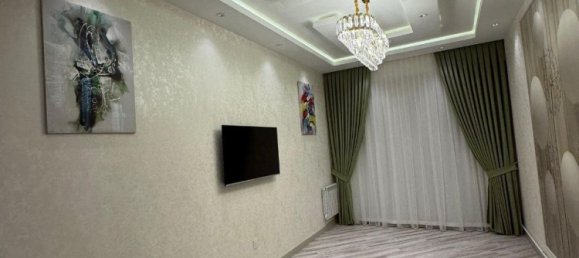 Квартира с 2 спальнями в Насиминский район, Азербайджан № 1582 9