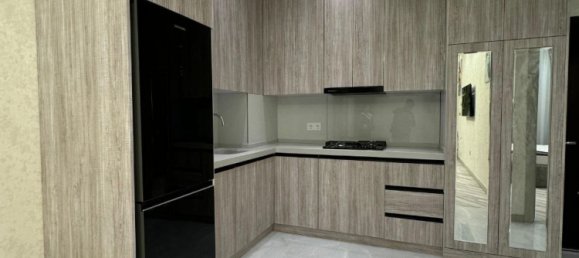 Квартира с 2 спальнями в Насиминский район, Азербайджан № 1582 7