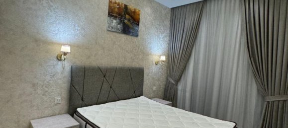 Квартира с 2 спальнями в Насиминский район, Азербайджан № 1582 10