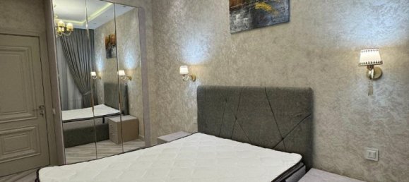 Квартира с 2 спальнями в Насиминский район, Азербайджан № 1582 3