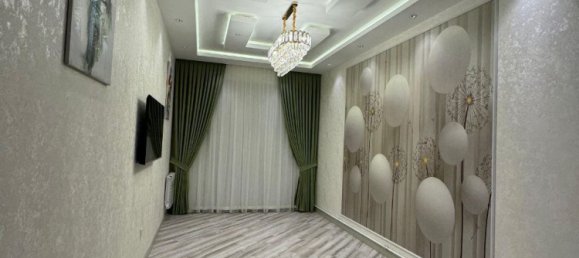 Квартира с 2 спальнями в Насиминский район, Азербайджан № 1582 16