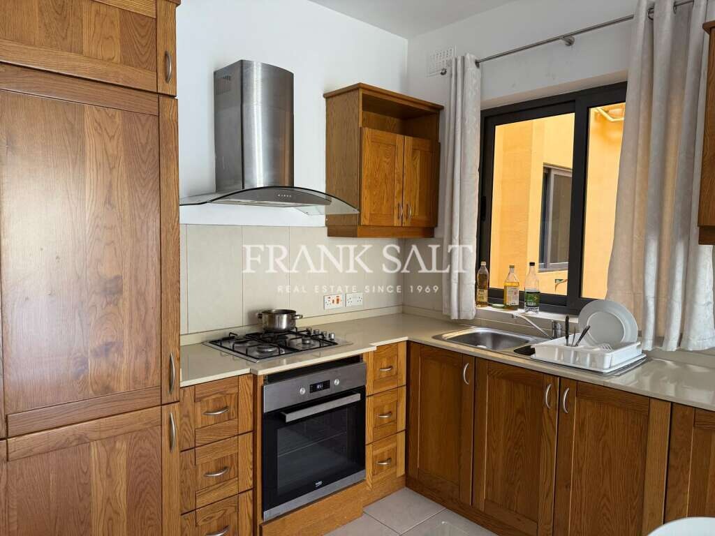 3 bedrooms Apartment in Marsaskala, Malta No. 11602