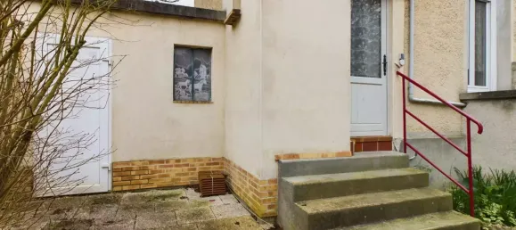 3 chambres Maison à Romilly-sur-Seine, France No. 56788 6