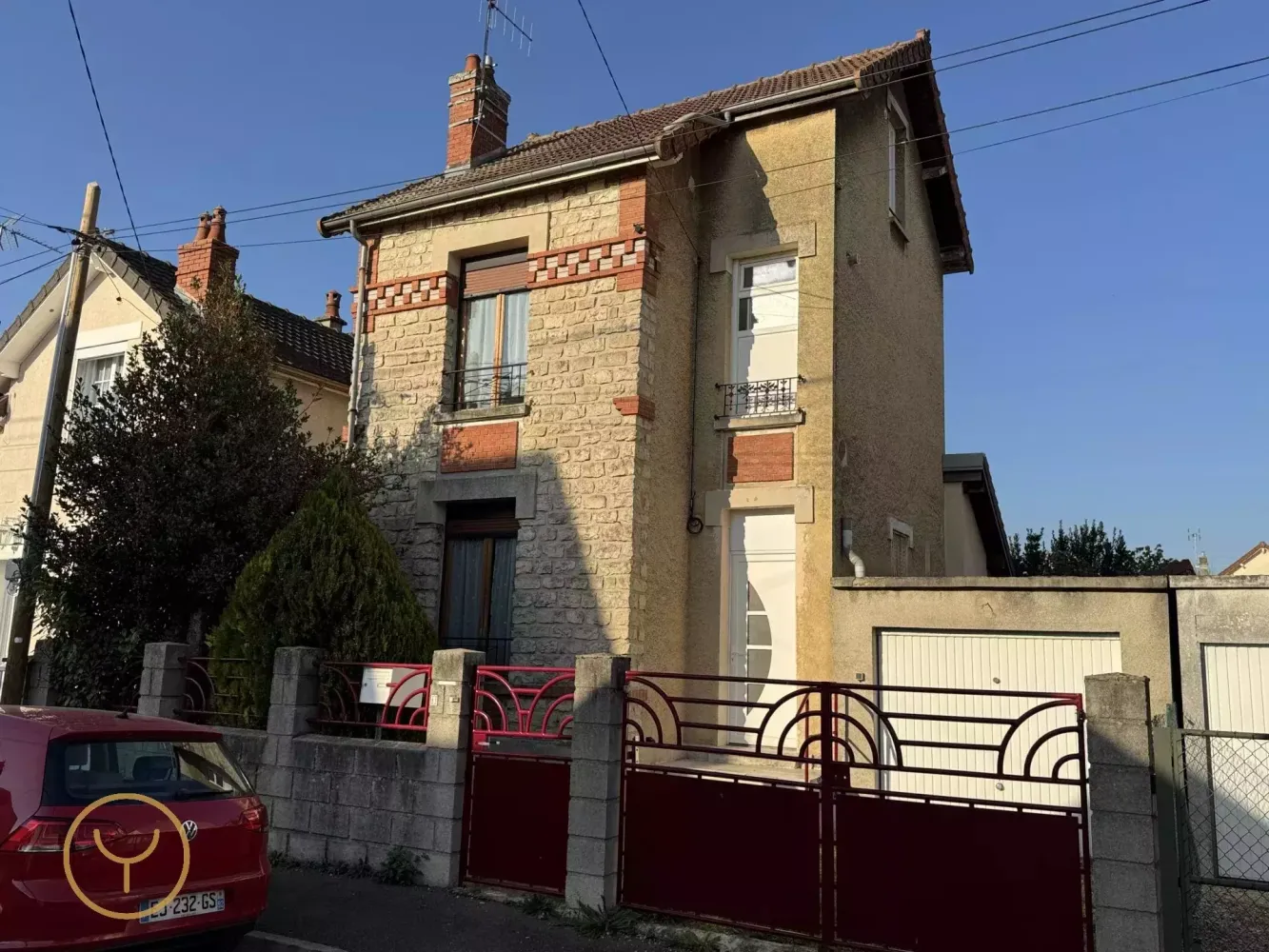 Casa T3 em Romilly-sur-Seine, France N.º 56788