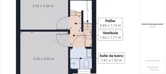 3 chambres Maison à Romilly-sur-Seine, France No. 56788 4