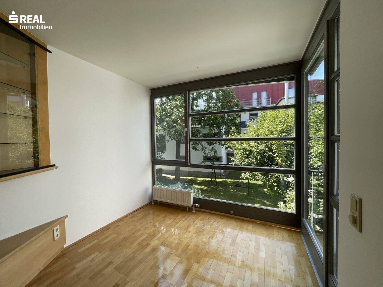 3 rooms Apartment in Geidorf, Austria No. 223343