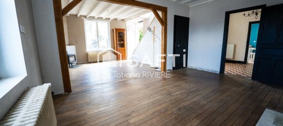 4 bedrooms House in Varennes-Changy, France No. 276734 8