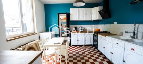 4 bedrooms House in Varennes-Changy, France No. 276734 9