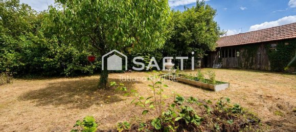 4 bedrooms House in Varennes-Changy, France No. 276734 5