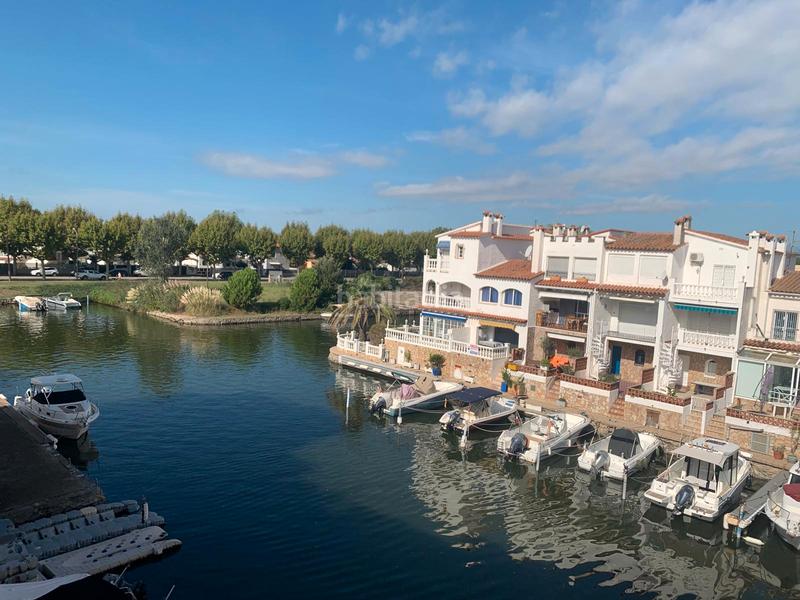 1 bedroom Apartment in Empuriabrava, Spain No. 192069