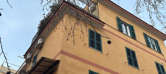 4-Zimmer Penthouse in Rome, Italy, Nr. 34259 36