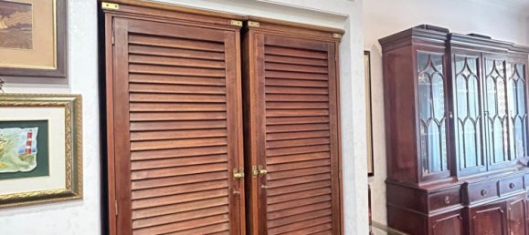 4-Zimmer Penthouse in Rome, Italy, Nr. 34259 90