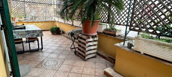 4-Zimmer Penthouse in Rome, Italy, Nr. 34259 87