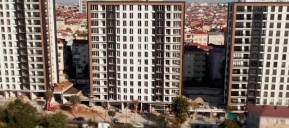 Wohnung 1+3 in Istanbul, Turkey, Nr. 2685 2