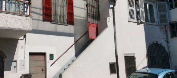 4 bedrooms House in Bagnasco, Italy No. 77625 19