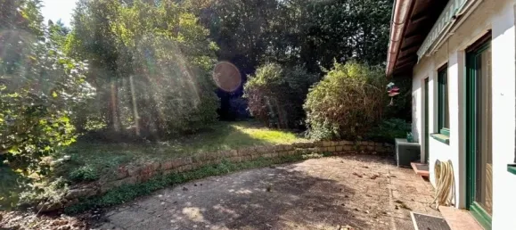 Бунгало с 6 комнатами в Эрланген, Германия № 32072 12