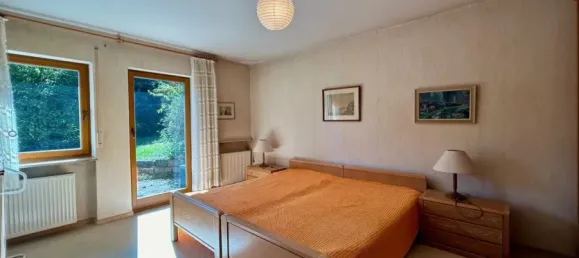 Бунгало с 6 комнатами в Эрланген, Германия № 32072 7