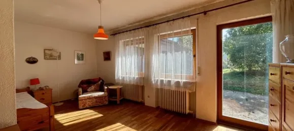 Бунгало с 6 комнатами в Эрланген, Германия № 32072 8