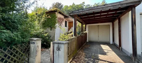 Бунгало с 6 комнатами в Эрланген, Германия № 32072 15