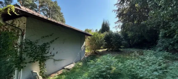 Бунгало с 6 комнатами в Эрланген, Германия № 32072 14