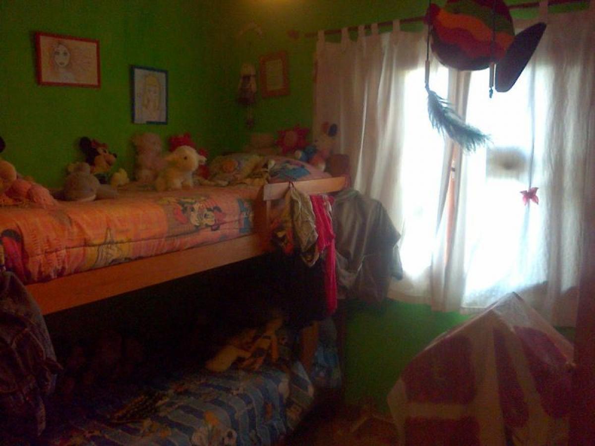 Casa de 2 dormitorios en Mar del Plata, Argentina No. 68211