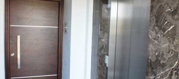 4 bedrooms Apartment in Germasogeia, Cyprus No. 7797 12