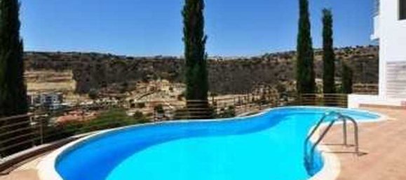 4 bedrooms Apartment in Germasogeia, Cyprus No. 7797 11