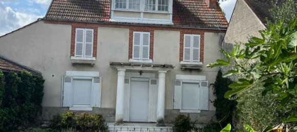 5 غرف نوم منزل في Olivet, France رقم 94063 2