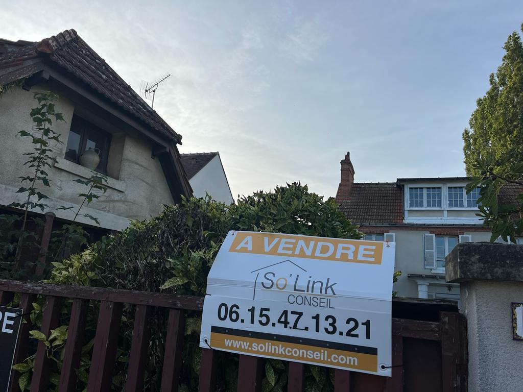 5 غرف نوم منزل في Olivet, France رقم 94063