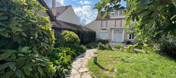 5 غرف نوم منزل في Olivet, France رقم 94063 3