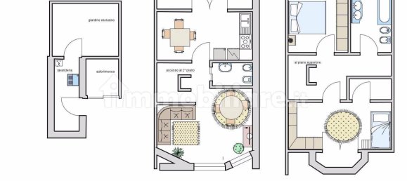 Villa T2 em Cremona, Italy N.º 228319 6