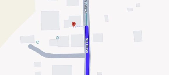 5 rooms Apartment in Pineto, Italy No. 98290 2