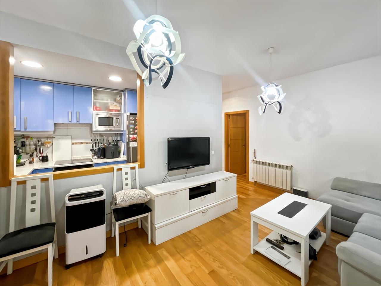 2 chambres Appartement à Madrid, Spain No. 178535