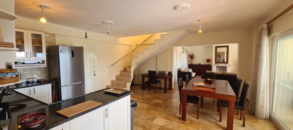 فيلا 3+1 في Kusadasi, Turkey رقم 15913 15