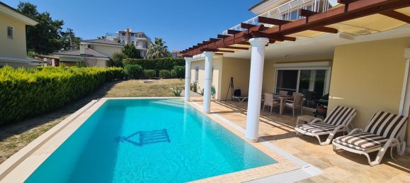 فيلا 3+1 في Kusadasi, Turkey رقم 15913 22