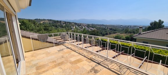 فيلا 3+1 في Kusadasi, Turkey رقم 15913 10