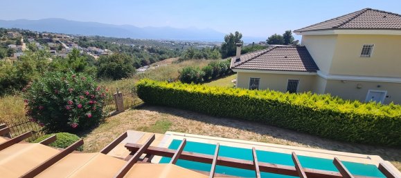 فيلا 3+1 في Kusadasi, Turkey رقم 15913 24