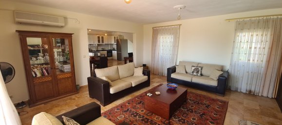 فيلا 3+1 في Kusadasi, Turkey رقم 15913 20