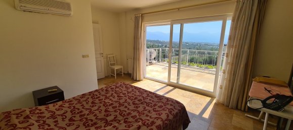 فيلا 3+1 في Kusadasi, Turkey رقم 15913 4