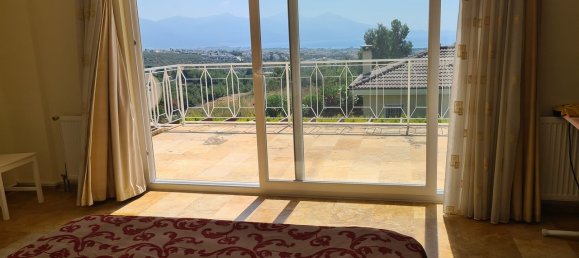 فيلا 3+1 في Kusadasi, Turkey رقم 15913 17