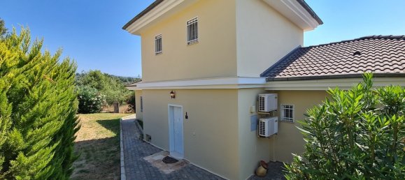 فيلا 3+1 في Kusadasi, Turkey رقم 15913 13