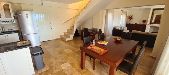 فيلا 3+1 في Kusadasi, Turkey رقم 15913 5