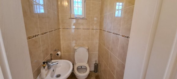 فيلا 3+1 في Kusadasi, Turkey رقم 15913 3